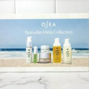 Osea Malibu Bestseller Minis Collection - NIB